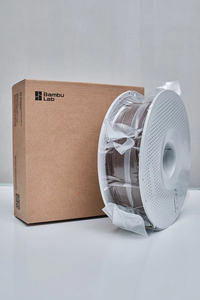 Filamento PLA Silk Multicolor Original de BambooLab 2026, Color <span class=keywords><strong>Dawn</strong></span> Radiance (13912), 1.75mm, Cambio de Color, Compatible con AMS Bambu Lab X1A1 P1 P2 H2D H2C - Product Image 5