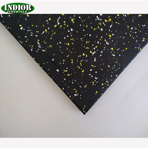 Ad incastro 15mm di spessore all'aperto <span class=keywords><strong>Palestra</strong></span> <span class=keywords><strong>Palestra</strong></span> pavimentazioni gioco terra tappeto parco giochi con EDPM mattonelle di gomma per <span class=keywords><strong>Palestra</strong></span> all'aperto padiglione - Product Image 2