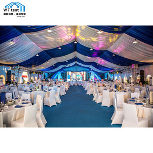 Tienda <span class=keywords><strong>de</strong></span> campaña <span class=keywords><strong>de</strong></span> 18x20m, 18x25m, 18x30m, para <span class=keywords><strong>alquiler</strong></span> <span class=keywords><strong>de</strong></span> bodas, negocios, eventos al aire libre, tienda <span class=keywords><strong>de</strong></span> cabaña para almacén, salón, tienda <span class=keywords><strong>de</strong></span> fiesta - Product Image 6