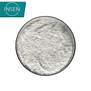 Pó de tryptophan l de grau alimentício, de alta qualidade, 99% - Product Image 1