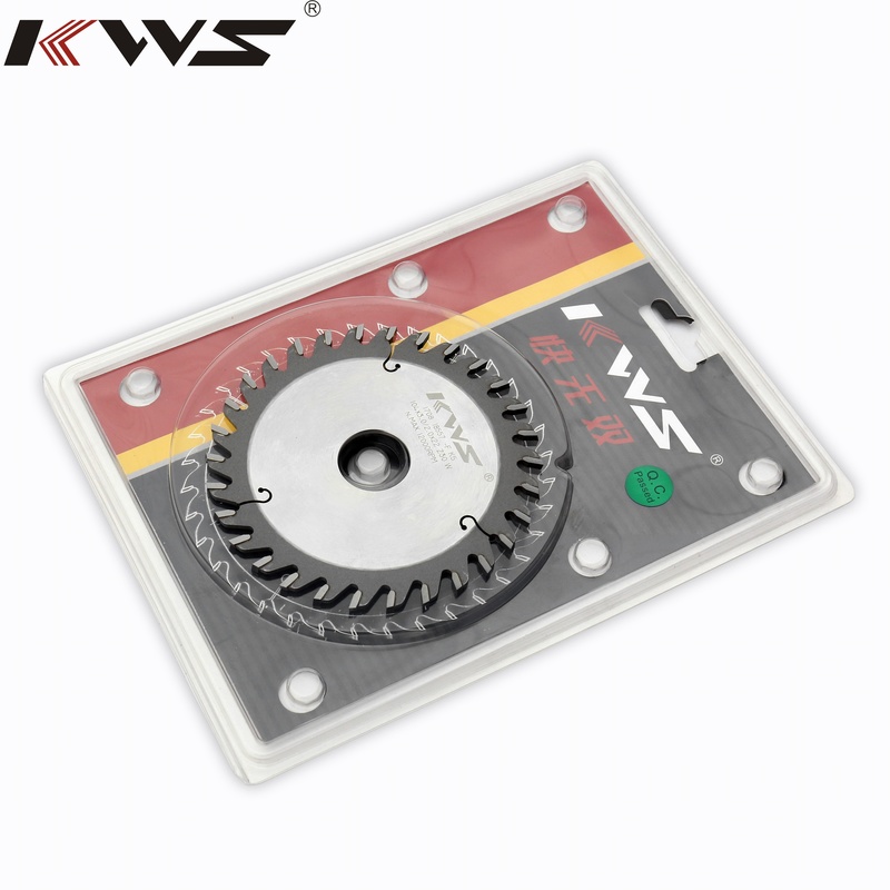 KWS Adjustable Scoring Saw Blades for