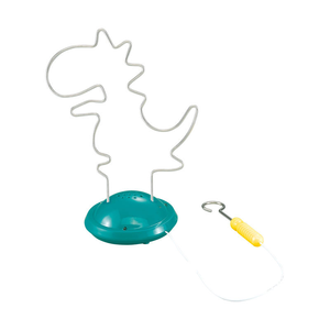 Nuovissimo Gioco da Tavolo per Bambini, Giocattolo Educativo Creativo 'Non Toccare il Filo', Divertente Gioco del Labirinto per Bambini dai <span class=keywords><strong>3</strong></span> <span class=keywords><strong>Anni</strong></span> - Product Image 1