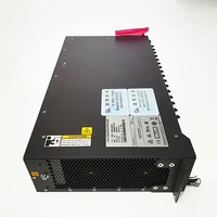 Stabil dan dapat diandalkan pemasok Mini Gpon Ma5608t 16 port Gpon Olt Smartax Ma5608t Mini Olt Chassis 1g 10G Uplink
