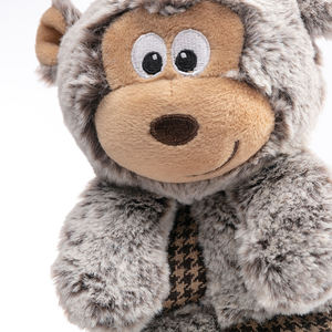 Jouets animaux de compagnie, vente en gros usine, haut de gamme, mâcher, figurine de chien, wobbler, populaire, fait main - Product Image 2