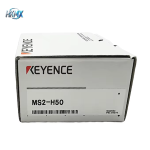 แหล่งจ่ายไฟสวิตชิ่งขนาดเล็กคุณภาพสูง KEYENCE MS2-H50 MS2-H75 MS2-H100 MS2-H150 24V AC-DC 85-264V อินพุต สำหรับอุตสาหกรรม 1 - Product Image 1