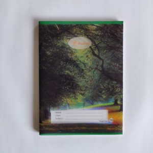 Ethiopia Thị Trường Bán Buôn PP Bìa Trường Tập Thể Dục Sách - Product Image 2