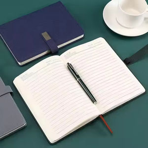 Custom Luxury Vacuum Cup Notebook Set with <b>Pen</b> Executive Business Promotional Kits Corporate <b>Gift</b> with <b>Gift</b> <b>Box</b> - Product Image 6