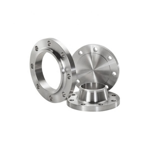 ANSI ASME B16.5 Classe 300 DN200 8 pouces RF FF RTJ <span class=keywords><strong>WNF</strong></span> 316L 904L 317L 316Ti Bride à souder en acier inoxydable Bride à souder - Product Image 1