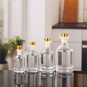 Chai Khuếch Tán Hương Liệu Rỗng Bán Sỉ Từ Nhà Sản Xuất - Product Image 4