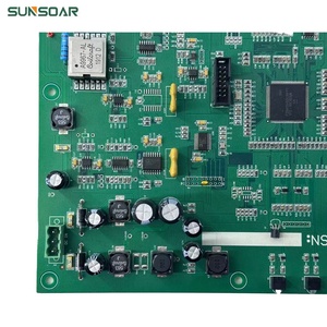 Fabricant de circuits imprimés multicouches et de cartes de circuits imprimés assemblées (PCBA) à Shenzhen |   Services d'assemblage électronique de cartes de circuits imprimés Gerber - Product Image 4