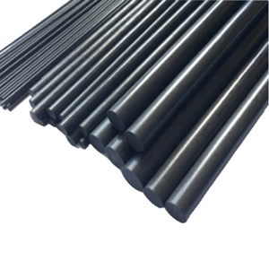 ท่อสี่เหลี่ยมคาร์บอนไฟเบอร์ความแข็งแรงสูง - Product Image 4