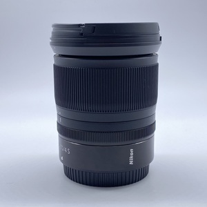 สำหรับเลนส์กล้องฟูลเฟรมซูมมาตรฐาน Z 24-70มม. f/ 4 S - Product Image 2