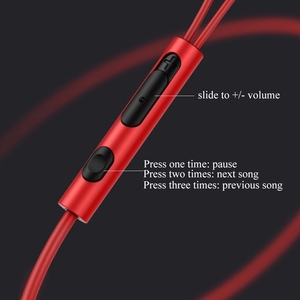 2023 meilleure qualité écouteurs intra-auriculaires stéréo écouteurs avec micro pour <span class=keywords><strong>Iphone</strong></span> - Product Image 5