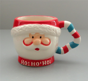 <span class=keywords><strong>Tasse</strong></span> à café <span class=keywords><strong>personnalisée</strong></span> humoristique en céramique, <span class=keywords><strong>tasse</strong></span> 3d en porcelaine pour les meilleurs cadeaux de noël - Product Image 5