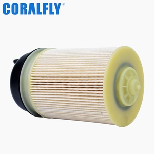 Coralfly - Kit de Filtro de Combustible para Motor OEM A4720900451 FK13850NN DD13 DD15 DD16 de Alta Calidad y Durabilidad para Detroit Diesel - Product Image 6