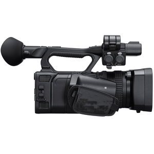 Caméras d'action professionnelles Pxw-Z150 4k, haute vitesse, 60 ips, EIS, étanches, caméscope 4K XDCAM - Product Image 6