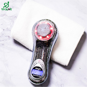 Beliebtes Galvanisches Gesichtsmassagegerät <span class=keywords><strong>Nuface</strong></span> Mini im Jahr 2020 - Product Image 1