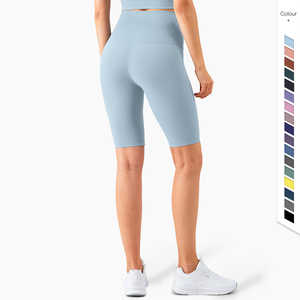Женские шорты для фитнеса - Product Image 2