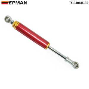 EPMAN Amortiguador de Torsión Soporte de Motor para Nissan S13 180SX SR20 Carrera 305MM-325MM (Agujero de Centro a Agujero de Centro) mm - Product Image 3