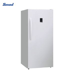 Congelador Vertical Grande Frize para Uso Doméstico en la Cocina, Modelo Dsd-772wmu, en Venta - Product Image 2