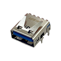 Connecteur de port USB 3.0 Type-A SYY pour la réparation de la console PS5
