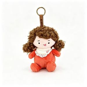 Nuevo Peluche <span class=keywords><strong>de</strong></span> Arcoíris <span class=keywords><strong>de</strong></span> Verano <span class=keywords><strong>de</strong></span> 20 cm, Muñeco con Forma <span class=keywords><strong>de</strong></span> Perla, Unisex, Regalo Perfecto para Amigos - Product Image 5