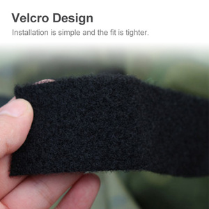 รถกระบะด้านหลังรถบรรทุกกันน้ำ PVC & ผ้าใบผ้าใบกันน้ำทนทานและยาวนานสำหรับรถไฮลักซ์รีโว่ - Product Image 3