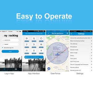 Customizable <strong>App</strong> Cloud Server Software Services Netty Architecture UWB GPS Synchronous Data Management Smartwatch TCP/IP HTTPS - Product Image 5