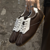Nouvelles chaussures de tennis Roger pour hommes, plates, antidérapantes, à bas prix, design classique simple, baskets décontractées, tendance de la mode, chaussures de marque