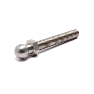 Haute Qualité en acier inoxydable à Bille En Titane goujons - Product Image 2