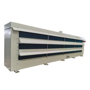 Low Temperature Air Flow Auto Evaporative Air Cooler For Cold Room air blast freezer