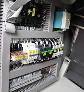 Titan tấm Muối phun phòng thí nghiệm thiết bị kiểm tra kiểm soát khí hậu - Product Image 6