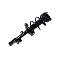 Amortiguadores Traseros Derecho e Izquierdo de Alta Calidad OEM para NISSAN SUNNY/SENTRA/ALMERA B15/N16 GXE/CA SE-R XE KYB 341279
