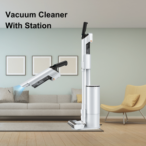<span class=keywords><strong>Aspirateur</strong></span> sans fil Factory 200W BLDC Powerful Stick Battery Upright <span class=keywords><strong>Station</strong></span> <span class=keywords><strong>Aspirateur</strong></span> sans fil - Product Image 1