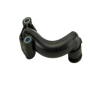 Manguera de Refrigerante Tengyue Benbao 68211200AC de 180 mm, Pieza de Repuesto de Plástico para Reparación - Product Image 1