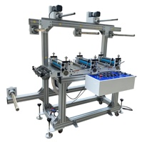 Machine de plastification, Film adhésif multicouche