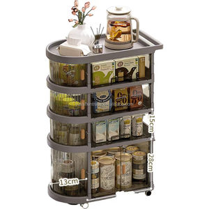 ชั้นวางของเด็กอ่อน Yueshan วัสดุ PPSU <span class=keywords><strong>ตู้</strong></span>เก็บขนมพกพาสำหรับใช้ในบ้าน และอุปกรณ์เสริมสำหรับรถเข็นเด็กและ<span class=keywords><strong>เบาะ</strong></span>นั่งใน<span class=keywords><strong>รถ</strong></span>ยนต์สำหรับเด็กแรกเกิด CN;LIA - Product Image 1