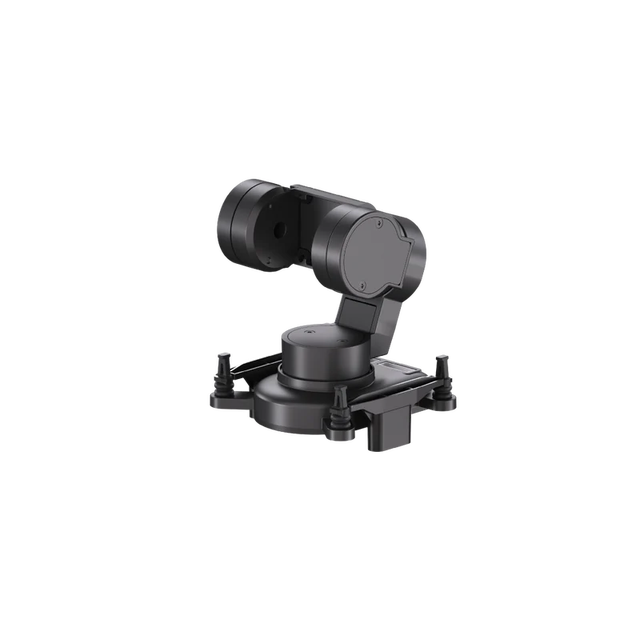 CADDX Gimbal GM3 V2 48g 3-Axis Head Tracking FPV Gimbal for Walksnail Avatar Fpv Goggles X/L and HD Pro Camera/Moonlight Cam