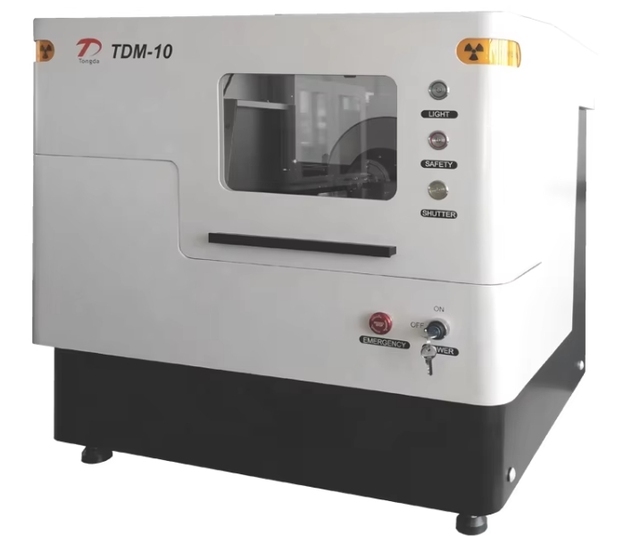 Benchtop X-ray Diffractometer High-quality Xrd TDM-10