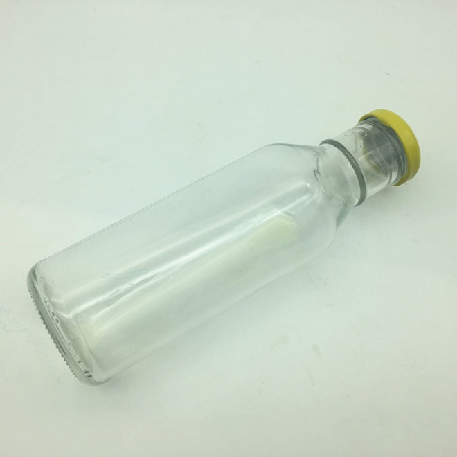 kombucha bottles 200ml 250ml