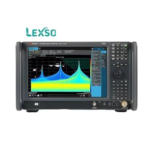 เทคโนโลยี keysight ใช้ตัววิเคราะห์แบบเรียลไทม์ N9040b lexa N9020b MXA สัญญาณ lexso - Product Image 1