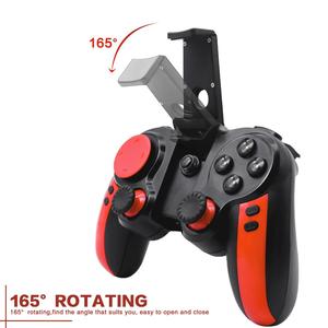 Controller di Gioco dal Design Unico M8 Gamepad Joystick per PC/Android/iOS Cellulari per <span class=keywords><strong>PUBG</strong></span> per ARONA - Product Image 4