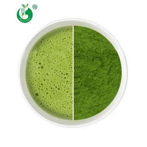 ตัวอย่างฟรี ชาเขียวมัทฉะเกรดพิธีชง ผงชาเขียวออร์แกนิก ได้รับการรับรองมาตรฐาน USDA Organic พร้อมบริการติดฉลากสินค้าส่วนตัว - Product Image 3