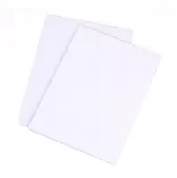 白色固体漂白硫酸塩C1SSBS板紙/白色板紙/Fbb板紙