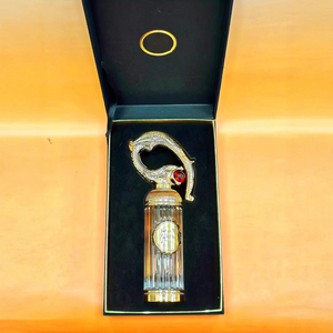 Caja de Regalo de Perfume Árabe de Alta Calidad, 100 ml, Seh Dragon, Perfume Unisex de Lujo al por Mayor con Diseño Original, Colonia de Dubái - Product Image 3