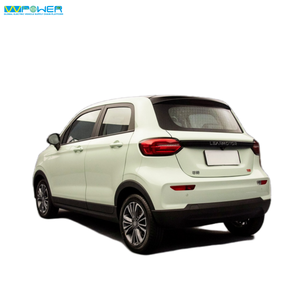 Nouvelles voitures 2024 leap moteurs <span class=keywords><strong>t03</strong></span> conduite à gauche mini voiture électrique <span class=keywords><strong>leapmotor</strong></span> <span class=keywords><strong>t03</strong></span> ev mini voiture pour adulte - Product Image 5