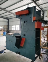 Ligne de production de boulons et d'écrous d'alimentation directe d'usine pour la CNC d'écrou de boulon de vis faisant la machine