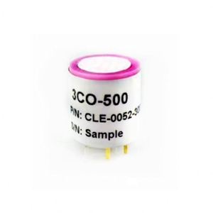 เซ็นเซอร์ตรวจจับคลอรีน Honeywell 4Cl2-50 ช่วง 0-50 PPM CL2 สำหรับเครื่องตรวจจับก๊าซ ได้รับการรับรองมาตรฐาน ROHS รับประกัน 90 วัน ของแท้และใหม่ - Product Image 5
