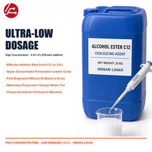 Alcool C12 / Alcool laurylique / 1-Dodecanol / Alcool dodecyl pour l'industrie des plastiques et des polymères - Product Image 1