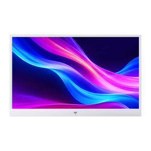 Écran portable 15,6 pouces en gros à prix réduit avec étui en cuir gratuit, prêt à l'emploi pour ordinateur portable, téléphone, PS5, Switch – En stock – Écran 15,6 pouces - Product Image 4